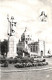 LISIEUX, ARCHITECTURE, STATUE, CHURCH, GARDEN, SAINT TERESA, CAP EDITION, FRANCE, POSTCARD - Lisieux