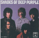 DEEP PURPLE : " Shades Of Deep Purple" - CD Album - Hard Rock & Metal