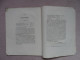 Delcampe - Précis Pour Madame La Comtesse De POLIGNAC.Caen 1846.Mr Richer.Administration De La Terre D'Outre-Laize. - Documents Historiques