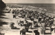 KOSEROW, USEDOM, BEACH, STRAND, TENT, GERMANY, POSTCARD - Usedom