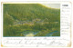 RO 97 - 23711 TUSNAD, Harghita, Panorama, Litho, Romania - Old Postcard - Used - 1900 - Romania