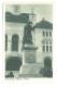 RO 97 - 19317 CONSTANTA, Ovidiu Statue, Romania - Old Postcard - Unused - Romania