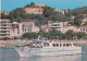 83.  LE LAVANDOU.  CPSM. TRAVERSEE DES ILES. BATEAU -NAVETTE " ILES D'OR XVI " - Le Lavandou