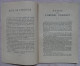 Lettres De L'Amiral Courbet.1885.Fascicule De 31 Pages. - Documents Historiques