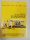 DVD - Little Miss Sunshine (Kinnear) - Otros & Sin Clasificación