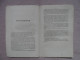 Lettres à M.Paul Bert.1879, Fascicule De 31 Pages. - Historical Documents