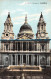 R109086 St. Pauls Cathedral. London. Beagles And Co - Andere & Zonder Classificatie