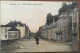 Cpa 24 Dordogne, Colorisée, TERRASSON, Avenue De Brive, Animée, Attelage, éd Bessot Et Guionie, écrite - Terrasson-la-Villedieu