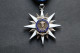 Médaille  MERITE MARITIME  Marine Marchande  Ancienne - France