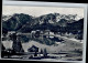 10719260 Arosa GR Arosa Obersee X Arosa - Autres & Non Classés