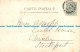 R109568 Chateau D Usse. Kunzli Freres. 1908 - Welt