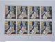 Lot De Timbres 76 Polychromes De France Neufs Avec Gomme Sans Charnières  .. Lot140 . - Ongebruikt