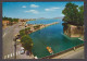 078505/ PESCHIERA, Lago Di Garda, Porto E Panorama - Andere & Zonder Classificatie