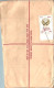 Nepal Postal Stationery Flower  - Nepal