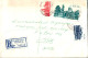 RSA South Africa Cover Albertonnoord  - Covers & Documents