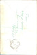 RSA South Africa Cover Albertonnoord  - Covers & Documents
