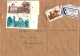 RSA South Africa Cover Pietersburg  To Johannesburg - Storia Postale