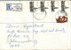 RSA South Africa Cover Sunnyside Pretoria  To Johannesburgc - Storia Postale