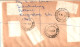 RSA South Africa Cover Weskrugersdorp  To Johannesburg - Cartas & Documentos