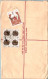 Nepal Postal Stationery Flower  - Népal