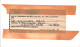 RSA South Africa Postal Stationery  To Doornfontein - Lettres & Documents