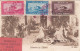 Rumanien Postcard Airmail 1929 - Lettres & Documents