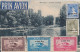 Rumanien Postcard Airmail 1930 - Lettres & Documents