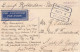 Nederland Postcard Airmail 1931 - Lettres & Documents