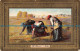 R108820 The Gleaners. Millet - Welt