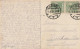 TH3620   --   BEFIEHL .........   SPRUCHKARTE  --  SAYING CARD   --  Johannes. 5, 20  --  1921 - Sonstige & Ohne Zuordnung