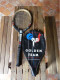 Raquette De Tennis Bjorn Borg Donnay My Choise Your Choise - Habillement, Souvenirs & Autres