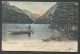 LEOPOLDSTEINERSEE  AUSTRIA, Year 1903 - Hieflau