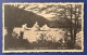 805 ARGENTINA LAGO ARGENTINO LAKE TEMPANOS FLOTANTES RARE POSTCARD - Amérique