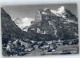 10718412 Grindelwald Grindelwald Fiescherhoerner * Grindelwald - Other & Unclassified