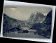 10718410 Grindelwald Grindelwald Wetterhorn * Grindelwald - Other & Unclassified