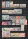 Collection Tchécoslovaquie 1960 En Parfaite état - Used Stamps