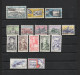 Collection Tchécoslovaquie 1960 En Parfaite état - Used Stamps