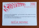 #14 SUPERMAN Panini Sticker (Printed In Yugoslavia - Decje Novine) RARE - Other & Unclassified