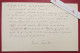 ● Pierre GAXOTTE 1945 Historien Académicien - Né Revigny Sur Ornain - Chaumeix Pleven - Carte Lettre Autographe - Ecrivains