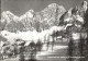 72220605 Austriahuette Mit Dachstein Suedwaenden Austriahuette - Other & Unclassified