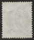 France  .  Y&T   .   27  (2 Scans)   .    O  .     Oblitéré - 1863-1870 Napoleon III With Laurels