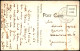 Postkaart Curacao (Insel) Waterfront N.W.I. 1956 - Andere & Zonder Classificatie