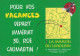 CPM  La Maison Du Limousin Pour Voir La Vie En Vert - Werbepostkarten