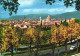 FIRENZE, ARCHITECTURE, TOWER, CAR, PANORAMA, ITALY, POSTCARD - Firenze (Florence)