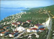72219622 Crikvenica Kroatien Dramalj Kacjak Hotelsko Naselje Ad Tures Croatia - Croatie