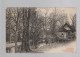 CPA - 55 - Bar-le-Duc - Chalet-Buvette Du Parc De L'Hôtel De Ville - Circulée En 1915 - Bar Le Duc