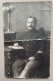 1917 - ABL - Belgische Militair / Soldat Belge - O. LAUWERS Geïnterneerd In Camp Van Harderwijk, Holland - 13,5 X 8,5 Cm - Guerre, Militaire