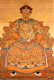 Chine - Pékin - Beijing - Cité Interdite - Palace Museum - Portrait Of Emperor Qianlong - L'empereur Qian Long De La Dyn - Chine