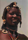 Afrique Noire - Afrique En Couleurs - 8097 - Parure De Femme - CPM - Carte Neuve - Voir Scans Recto-Verso - Unclassified