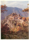 66 - Saint Martin Du Canigou - L'Abbaye - Vue Générale - CPM - Voir Scans Recto-Verso - Sonstige & Ohne Zuordnung